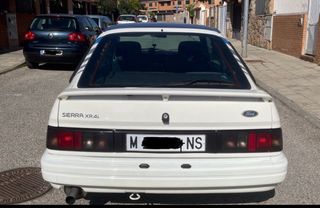 Ford Sierra XR4i 1992