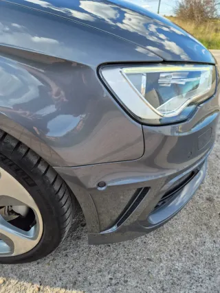 Audi A3 2013