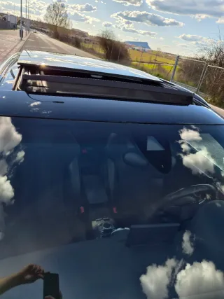 Audi A3 2013