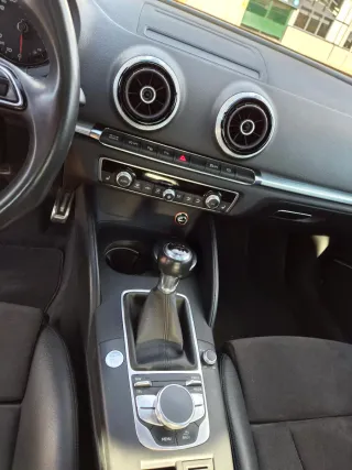 Audi A3 2013