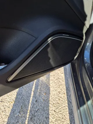 Audi A3 2013