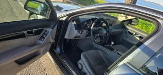 Mercedes-Benz Clase C 2007