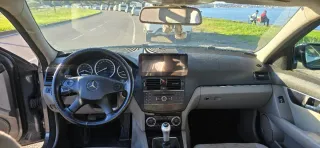 Mercedes-Benz Clase C 2007