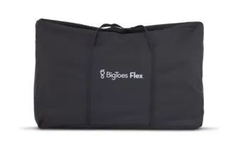 Minicuna colecho BigToes Flex