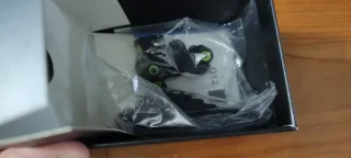 SoundPEATS Q12 Auriculares Inalámbricos