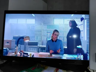 TV Selecline 32 Plana