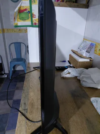TV Selecline 32 Plana