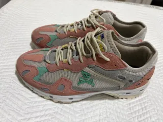 Deportivas Scalpers Talla 40