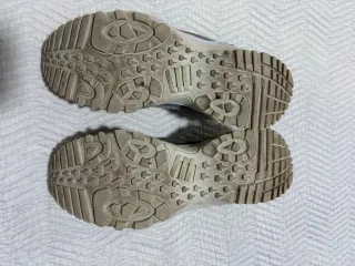 Deportivas Scalpers Talla 40