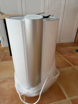 Deshumidificador Cecotec BIGDRY 9000