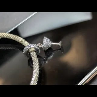 Charm Pandora Copa Cóctel Brillante