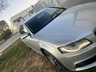 Audi A4 2009