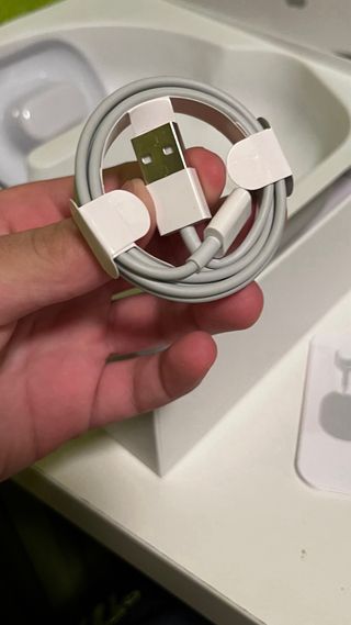 Apple AirPods Max Beige/Plata
