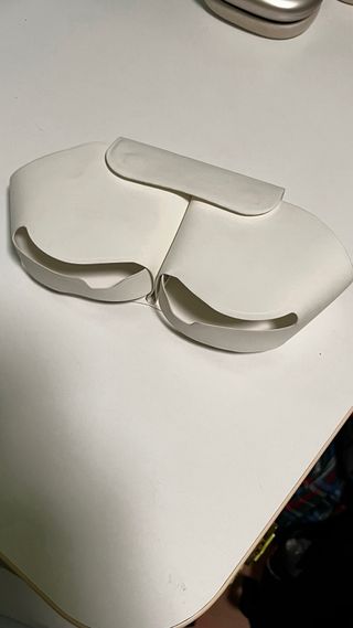 Apple AirPods Max Beige/Plata