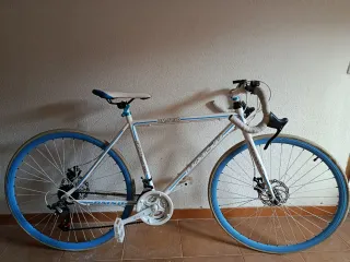 Bicicleta BM-700C