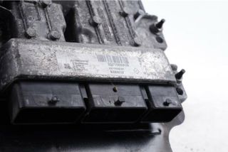 Centralita 137106691r renault scenic iii jz 118364