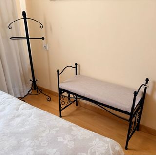 Muebles de dormitorio matrimonial