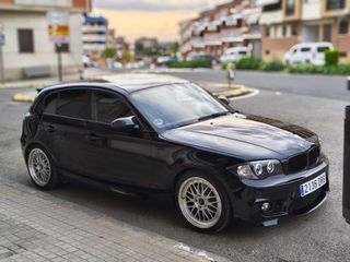 BMW Serie 1 2006