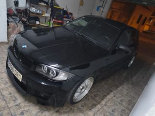 BMW Serie 1 2006