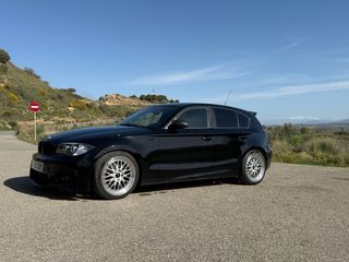 BMW Serie 1 --Perfecto Estado-- Se acepta pruebas