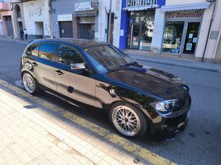 BMW Serie 1 --Perfecto Estado-- Se acepta pruebas