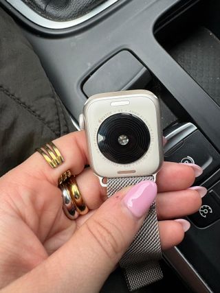 Apple Watch SE 3 + Correa de regalo