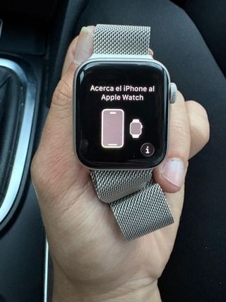 Apple Watch SE 3 + Correa de regalo