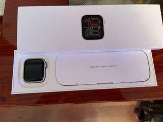 Apple Watch SE 3 + Correa de regalo