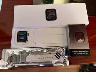 Apple Watch SE 3 + Correa de regalo