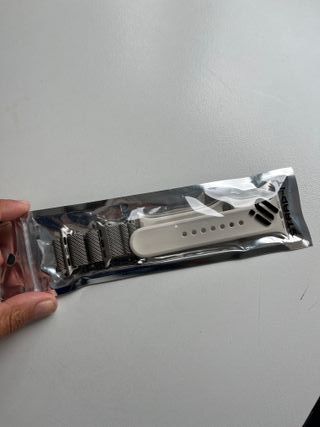 Apple Watch SE 3 + Correa de regalo
