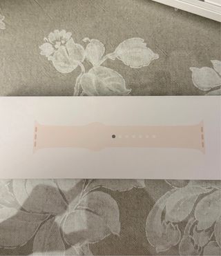 Apple Watch Series 11 42mm GPS Oro Rosa