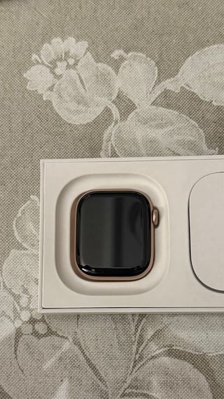 Apple Watch Series 11 42mm GPS Oro Rosa