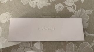Apple Watch Series 11 42mm GPS Oro Rosa