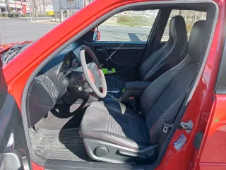 Mercedes-Benz Clase C 1998