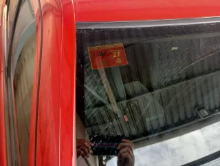 Mercedes-Benz Clase C 1998