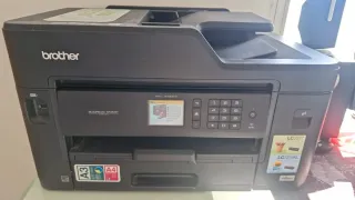 Impresora Brother MFC-J5330DW Multifunción