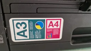 Impresora Brother MFC-J5330DW Multifunción