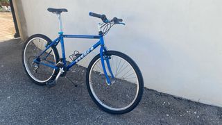 Bicicleta Retro