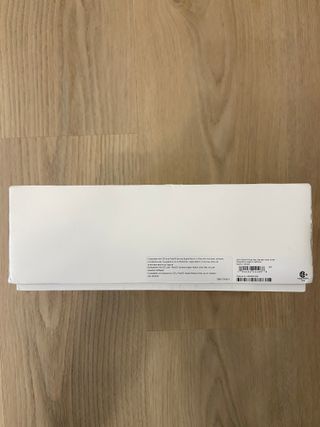 AirPods Max Space Gray sin uso