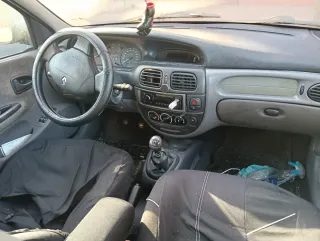 Renault Megane 2001