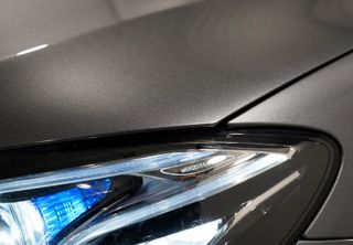 Mercedes-Benz Clase E 300de AMG