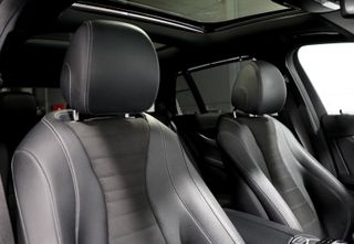 Mercedes-Benz Clase E 300de AMG