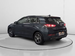Hyundai i30 1.0 TGDI 48V Klass LRR 88 kW (120 CV)