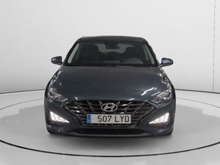 Hyundai i30 1.0 TGDI 48V Klass LRR 88 kW (120 CV)