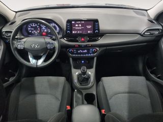 Hyundai i30 1.0 TGDI 48V Klass LRR 88 kW (120 CV)