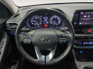 Hyundai i30 1.0 TGDI 48V Klass LRR 88 kW (120 CV)