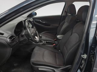 Hyundai i30 1.0 TGDI 48V Klass LRR 88 kW (120 CV)