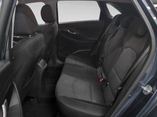 Hyundai i30 1.0 TGDI 48V Klass LRR 88 kW (120 CV)