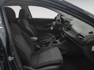 Hyundai i30 1.0 TGDI 48V Klass LRR 88 kW (120 CV)