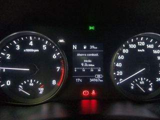 Hyundai i30 1.0 TGDI 48V Klass LRR 88 kW (120 CV)